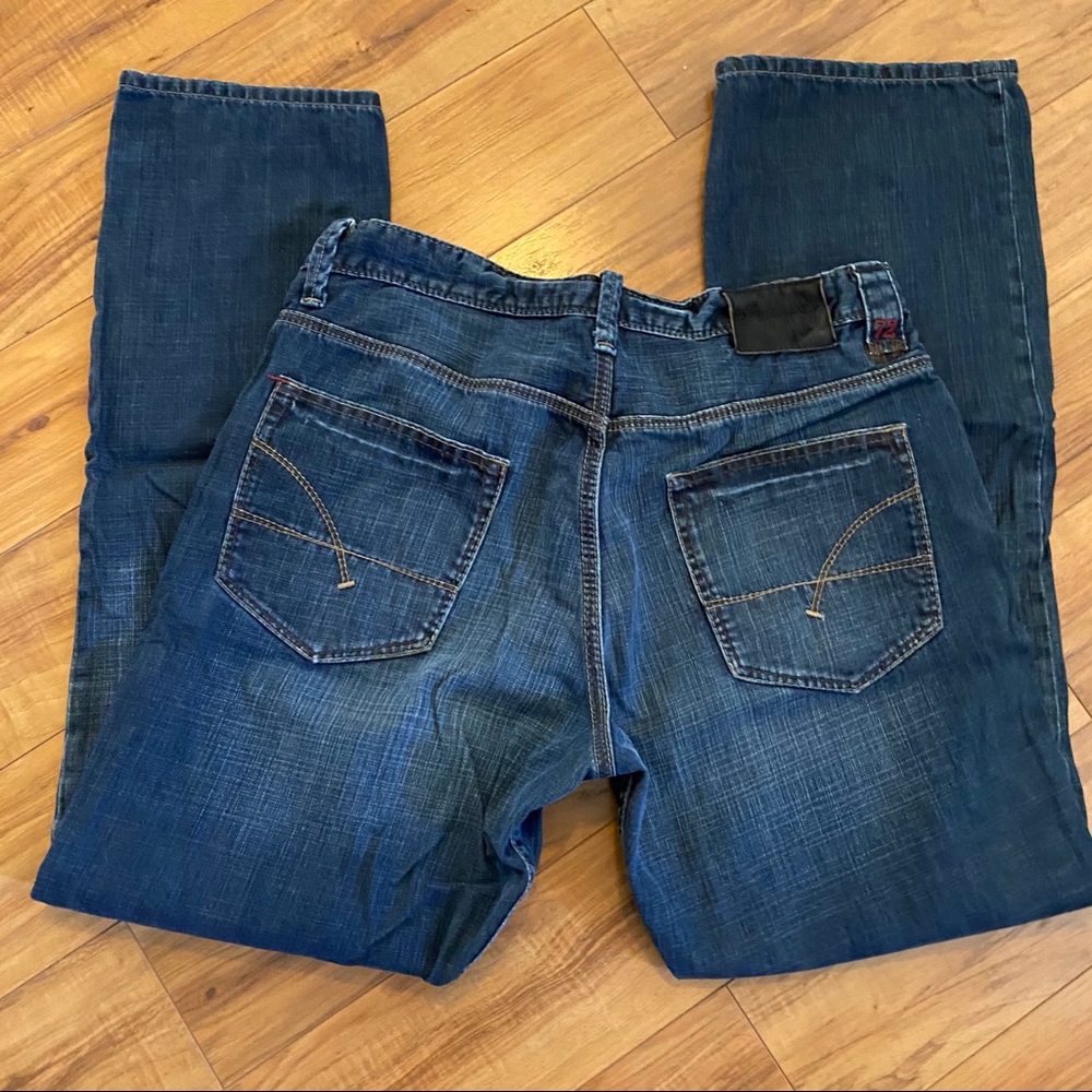 FCUK French Connection 72 Jeans Vintage Like New